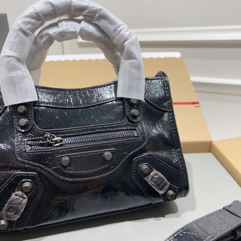 Balenciaga Classic City Bags